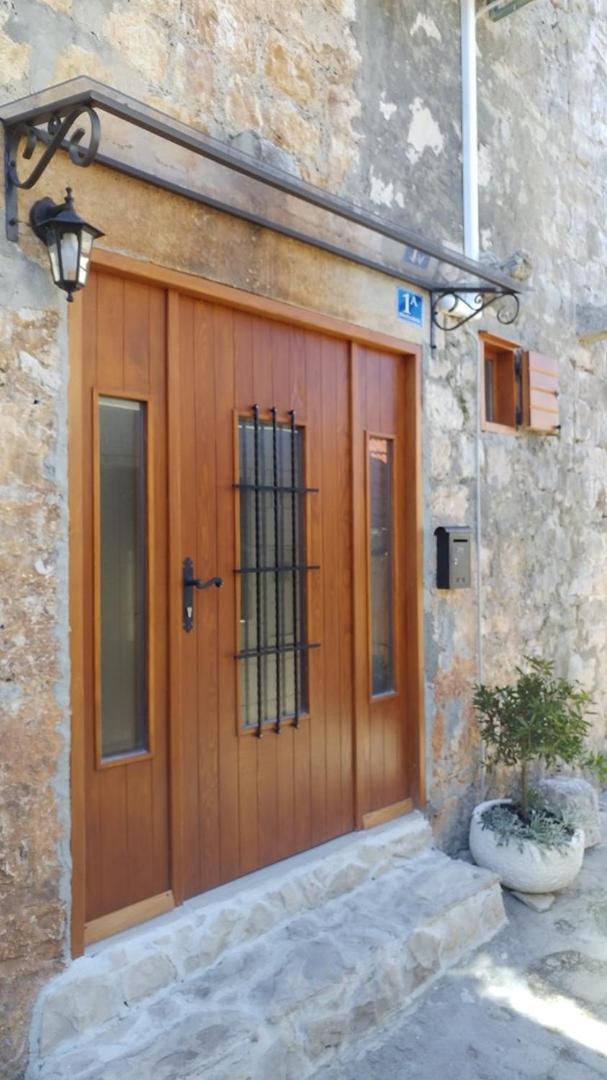 Apartment Tia Vis Exterior foto